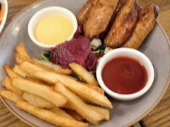 -Money Shops(愚园路店)