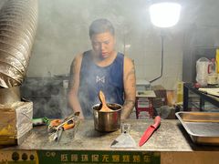 -安远门(地铁站)