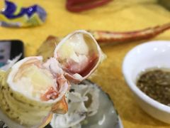 皇帝蟹-蚝专家(北滘店)