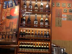 -焱岛烧肉·活鳗炙烤(晋江万达店)