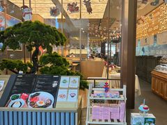 -福田卓悦INTOWN购物中心