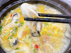 粉丝-冯姐生蚝(迎宾广场店)