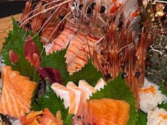 -王鼎精致料理铁板烧(世博源店)