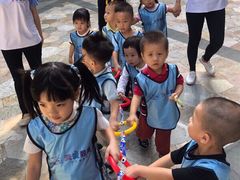 -星空布洛早教·托育(滨江店)