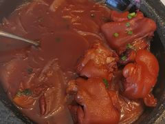 -同庆楼(王府井店)