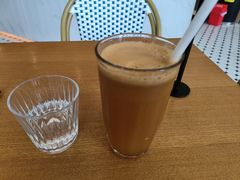 -Jamaicablue Coffeeshop(中央广场店)