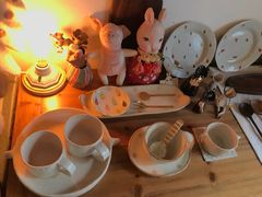 -春风十里咖啡馆