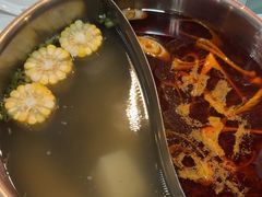-三毛牛肉店(福强店)