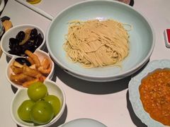 -裕兴记•蟹黄面馆(人民广场店)