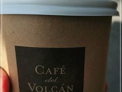 -Cafe del Volcan(永康路店)