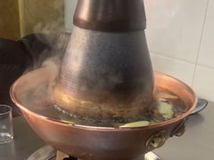 -三兴涮羊肉(荣安大街店)