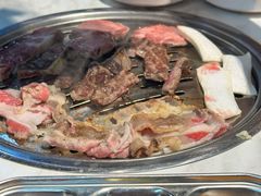 -六七八韩式烤肉·韩国料理(上杭路店)
