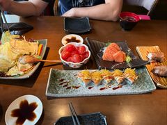 -千代武日本料理(哈西店)