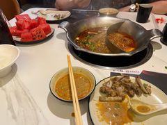 -刘一锅筋头巴脑(大悦城C店)