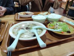 -泰润8号饭堂(闻喜路店)
