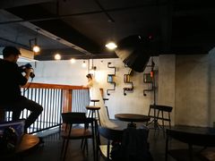 -Burn Fit燃炼健身工作室(新都旗舰店)