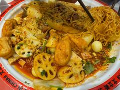 -文立新麻辣烫(合生汇21街区店)