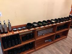 -独食火锅·半米屋台(直营总店)