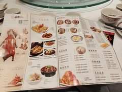 -稻香酒家(天河城店)