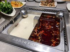 -海底捞火锅(铂澜大象城店)