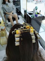 -1983 Hair Salon