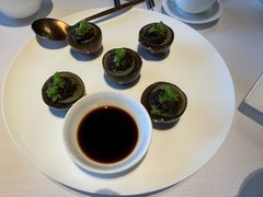 -兴蜀府·臻味江景餐厅(正大广场店)