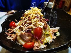 -文立新麻辣烫(合生汇21街区店)