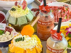 -雾都渣渣火锅(南城智汇城店)