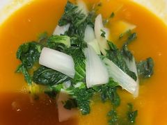 -山四砂锅(太原钟楼街店)