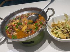 -绿草地·湘菜(芙蓉天街店)