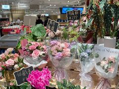 -七鲜超市(瑞虹天地太阳宫店)