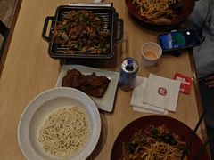 -大师兄·西北小馆(金湾华发商都店)