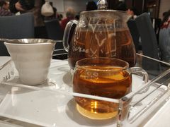 罗汉果茶-春满园·早茶·粤菜·宴会(喜宴店)