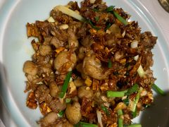 -好食上(喜盈门.范城店)