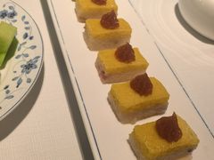 -杏花堂晋商私房菜(华熙五棵松店)