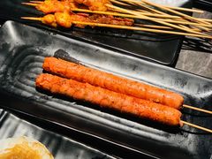 -嘎嘎鸭脑壳(蜀汉路店)
