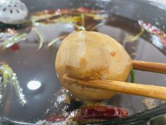 -石灰市毛记烧鸡公(解放碑店)