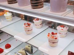 -燃厚蛋糕(卓展中信城店)