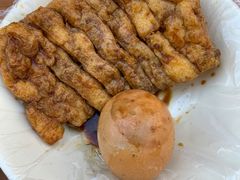 -刘小忙把子肉(北园大街总店)