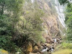-千泷沟大瀑布旅游区