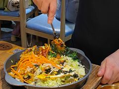 -金顺韩式烤肉·网红烤肉店(广利路店)