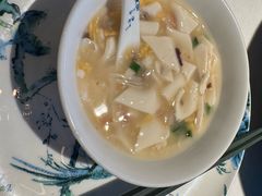 -醉舍·新淮扬菜(长宁龙之梦店)