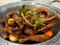 美极鸭五件-美极鲜食坊(宝安南路店)