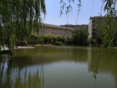 -陕西华浮宫酒店(未央湖公园店)