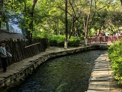 -水磨沟公园