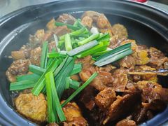 -小板凳(四公里店)