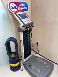 -Fundi张玉珊修身堂·indiba·BTL科技瘦身