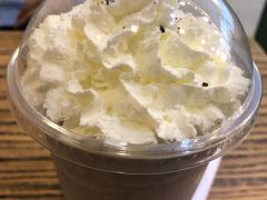 奥利奥奶昔-茶缸AMOKKA COFFEE