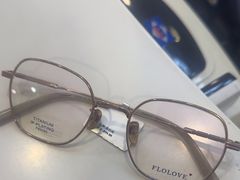 -大明府国际眼镜(太原北街店)