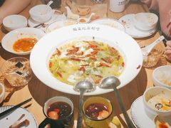 -太二酸菜鱼(福州泰禾店)